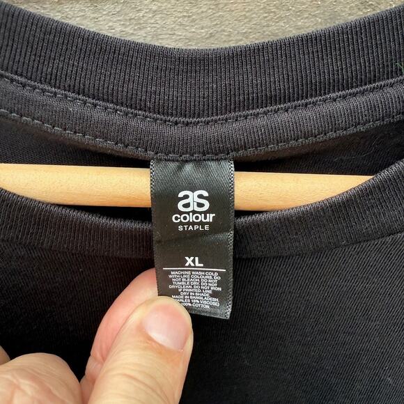 Martin Lawrence Y'all Know What It Is comedy Tour 2024 Black shirt Size XL - Picture 3 of 5